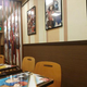 Illustration for article titled Tokyo Hamburger Restaurant Covered in Anime